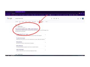 Google Gemini AI Pro logo students offe