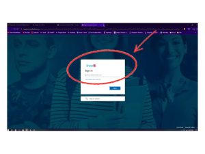 Step 3: Confirm email verification