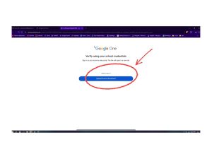 Google Gemini AI Pro features for students