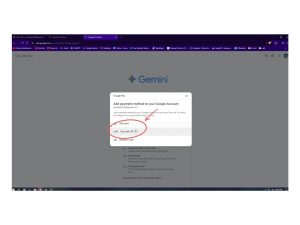 AI-generated content examples