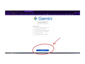 Google Gemini AI Pro learning resources